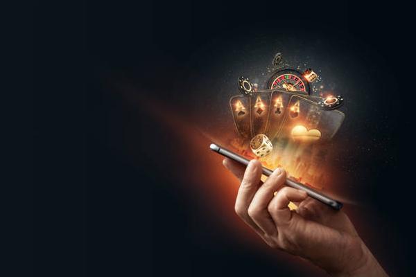 What to Expect From Modern casino non aams Gaming Platforms