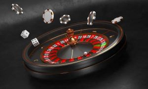 Understanding Security Features Available at casino non aams