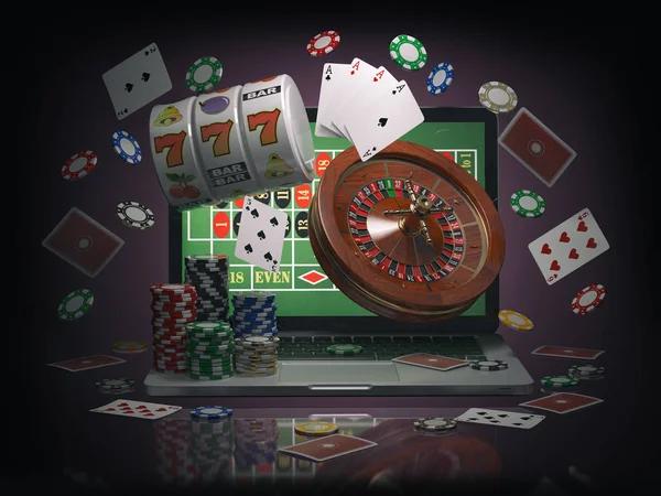 Why Instant Payments Matter in casino en ligne retrait immédiat