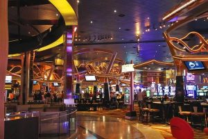 How Technology Shapes the casino non aams Experience