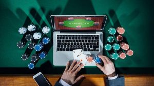 What New Users Can Expect From a trusted online casino Singapore