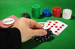 Reviewing Table Categories at a Singapore online casino