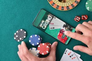 Key Considerations Before Exploring Cambodian Online Poker