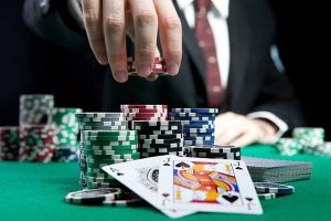 Security Factors to Consider When Choosing top online casinos