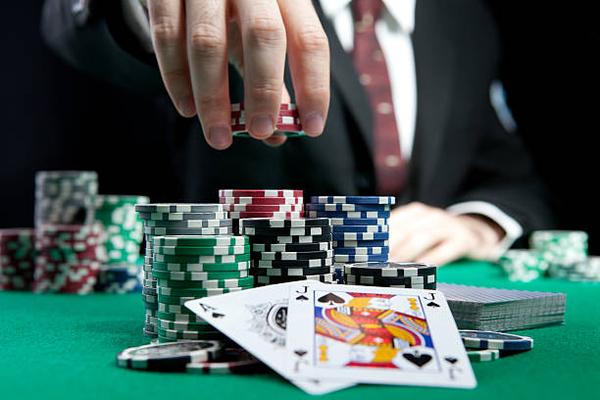 Security Factors to Consider When Choosing top online casinos