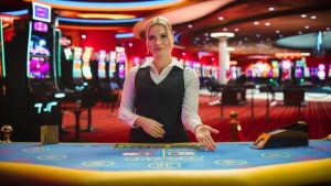 Casino Dubai: Payment Processing Times in Plain English