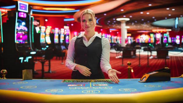 Casino Dubai: Payment Processing Times in Plain English
