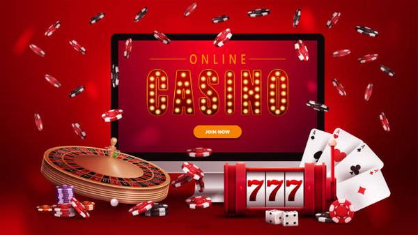 Finding Themed Slots on an online casino Singapore Gaming Platform