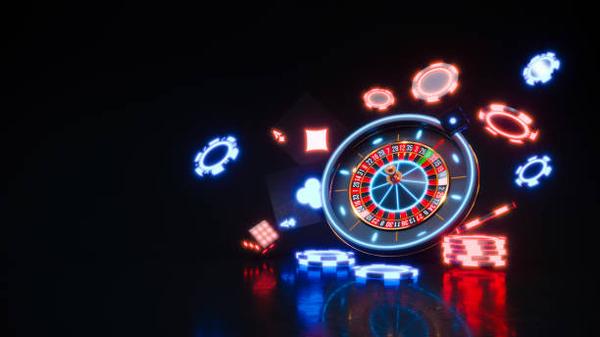 Researching Online Casino UAE? Start With Return-to-Player Figures