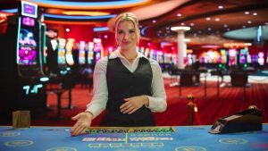 Inside the Growing Interest in casino non aams