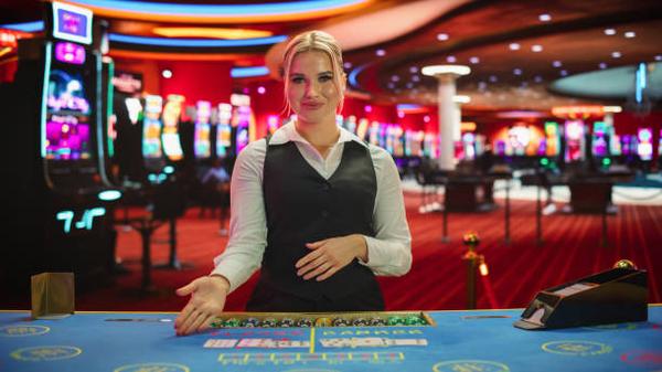 Inside the Growing Interest in casino non aams