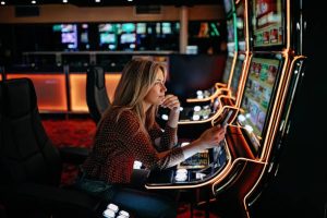 Discover Leading Gaming Features Through Best Online Casinos Qatar Today