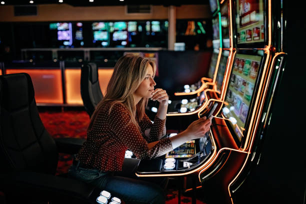Discover Leading Gaming Features Through Best Online Casinos Qatar Today