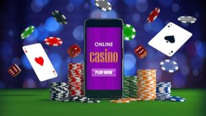 Why a Clear Interface Helps Singapore online casino Users