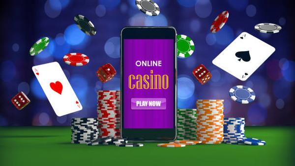 Why a Clear Interface Helps Singapore online casino Users
