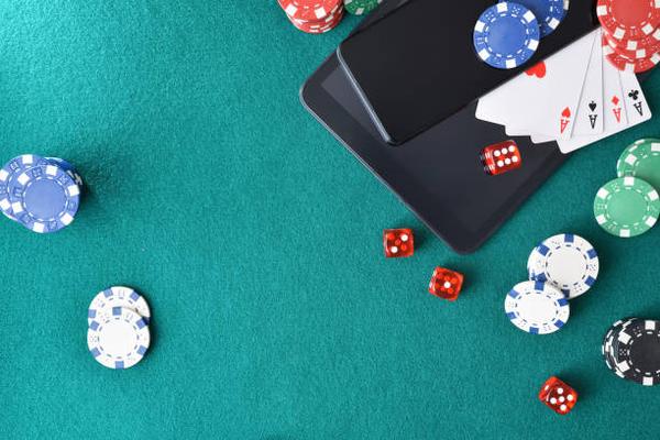 Crypto Casino and Winner Testimonials