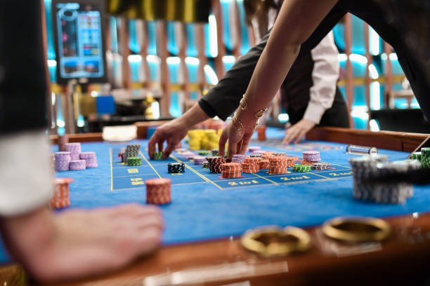 Singapore online casino Choices for Players Who Want Flexibility In 2026