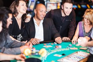 Migliori Casino Online Per Appassionati Di Blackjack
