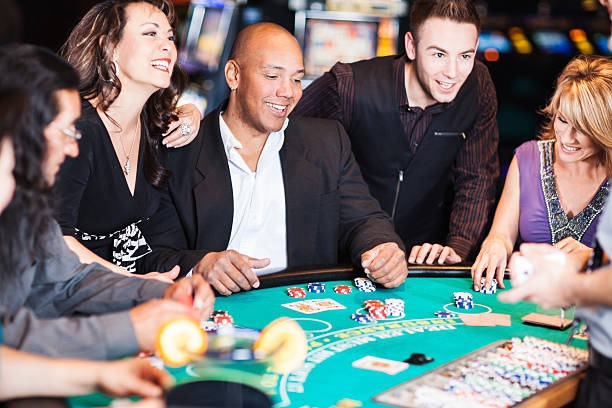 Migliori Casino Online Per Appassionati Di Blackjack