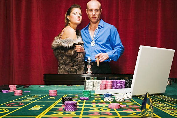 Choose the best online casinos in saudi arabia Platforms Online