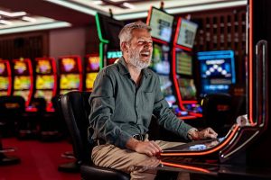 Exploring the Variety Among Top Online Casinos
