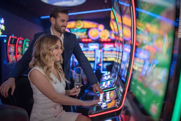 Main Features Players Can Find in casino non aams