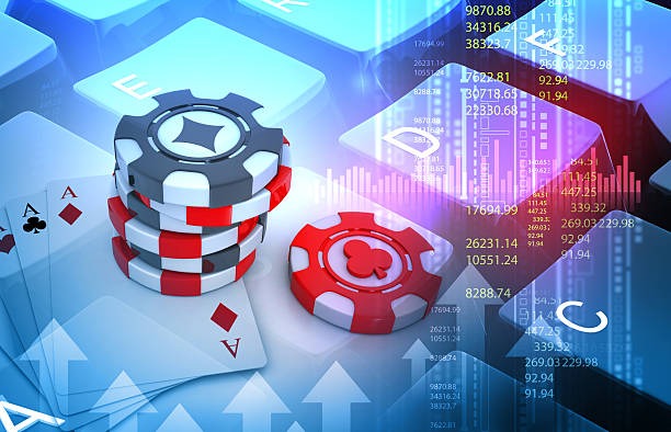 The Essentials of Today's migliori casino online Market
